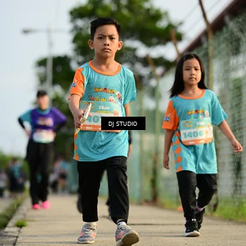 Runner Photo 8355627