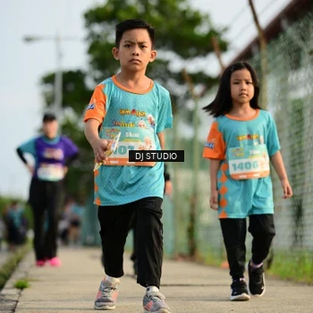 Runner Photo 8355628