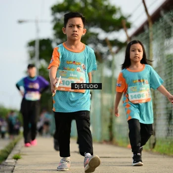 Runner Photo 8355629