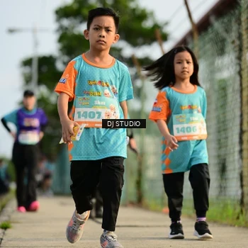 Runner Photo 8355631