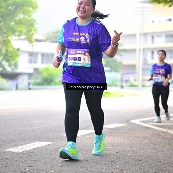 Runner Photo 8355632
