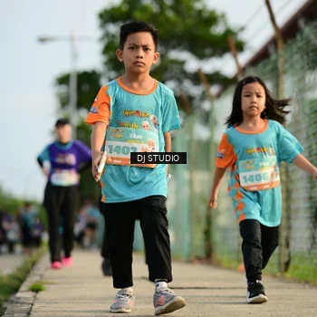 Runner Photo 8355633