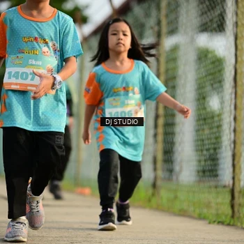 Runner Photo 8355634