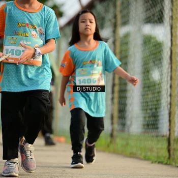 Runner Photo 8355636