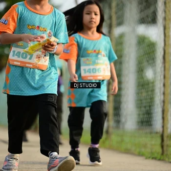 Runner Photo 8355640