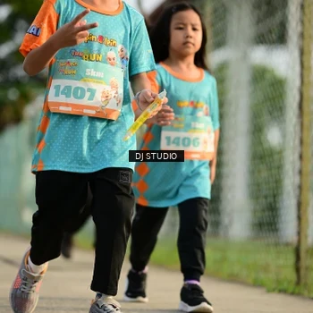 Runner Photo 8355641