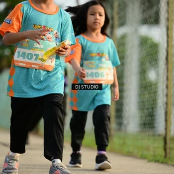Runner Photo 8355642