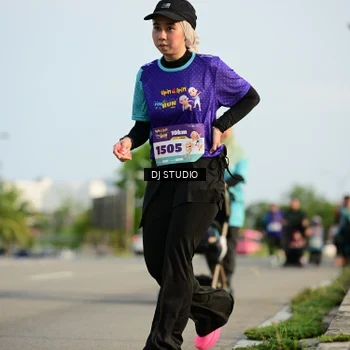Runner Photo 8355649