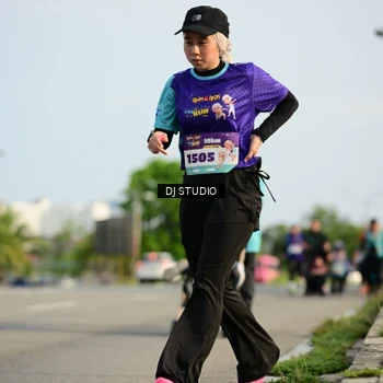 Runner Photo 8355650
