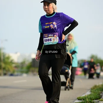 Runner Photo 8355651