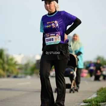 Runner Photo 8355653