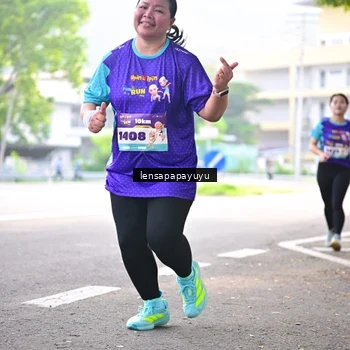 Runner Photo 8355657
