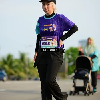 Runner Photo 8355659