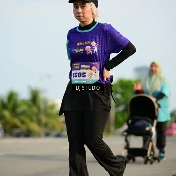 Runner Photo 8355660