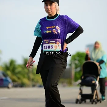 Runner Photo 8355663