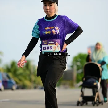 Runner Photo 8355664
