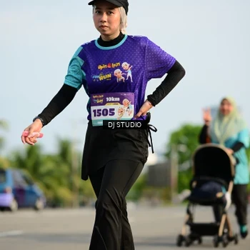 Runner Photo 8355665