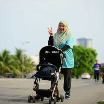 Runner Photo 8355674