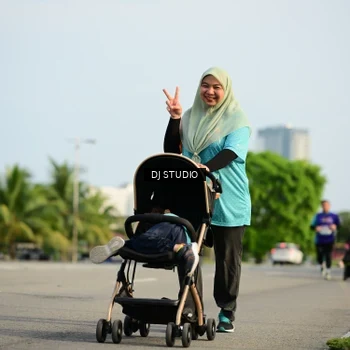 Runner Photo 8355676