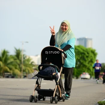 Runner Photo 8355677