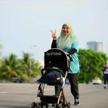 Runner Photo 8355679