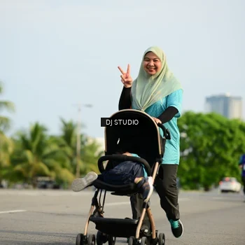 Runner Photo 8355680