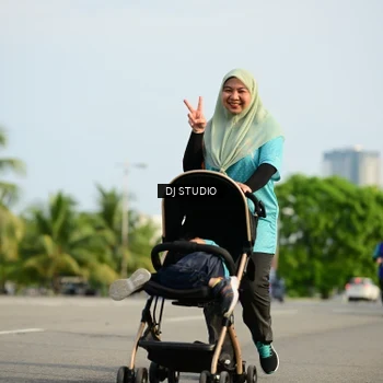 Runner Photo 8355682