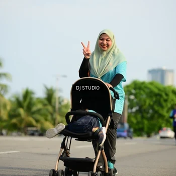 Runner Photo 8355683