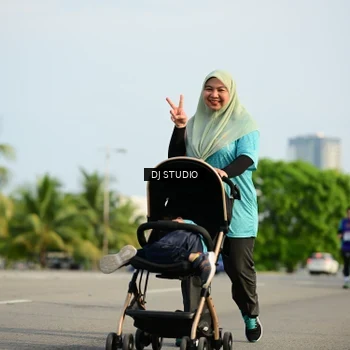 Runner Photo 8355684