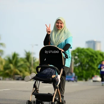Runner Photo 8355685