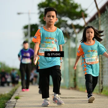 Runner Photo 8355689