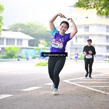 Runner Photo 8355694