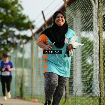 Runner Photo 8355695