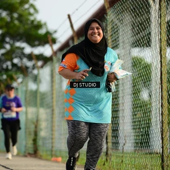 Runner Photo 8355696