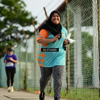 Runner Photo 8355697