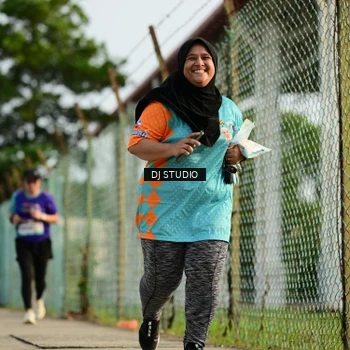 Runner Photo 8355698