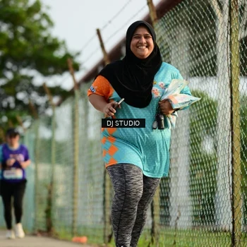 Runner Photo 8355700