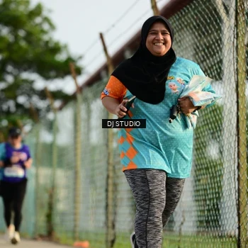 Runner Photo 8355701