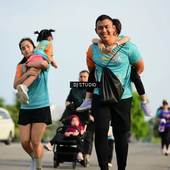 Runner Photo 8355702