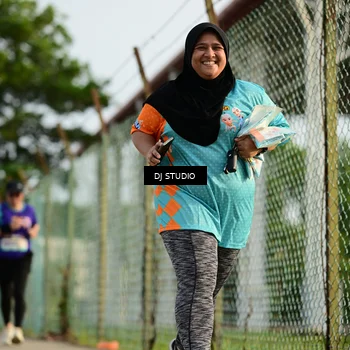 Runner Photo 8355703