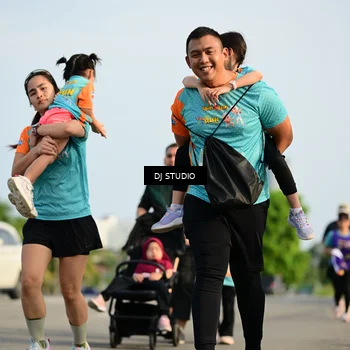 Runner Photo 8355704