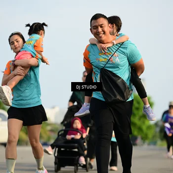 Runner Photo 8355705