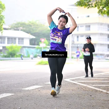 Runner Photo 8355706