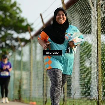 Runner Photo 8355707