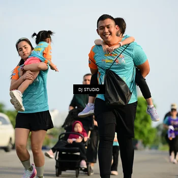 Runner Photo 8355708