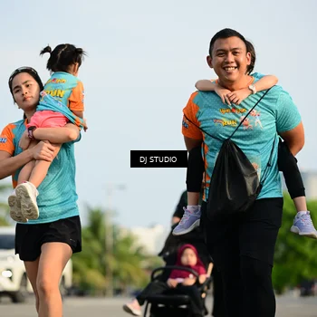 Runner Photo 8355709