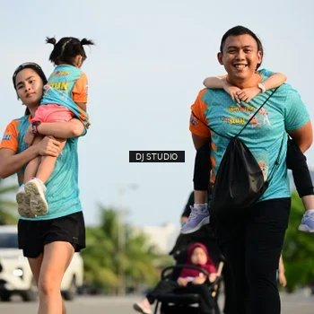 Runner Photo 8355710
