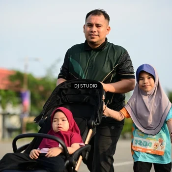 Runner Photo 8355728