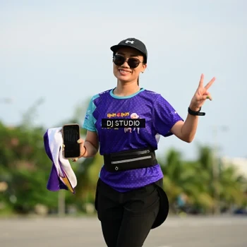 Runner Photo 8355732
