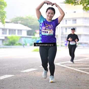 Runner Photo 8355734